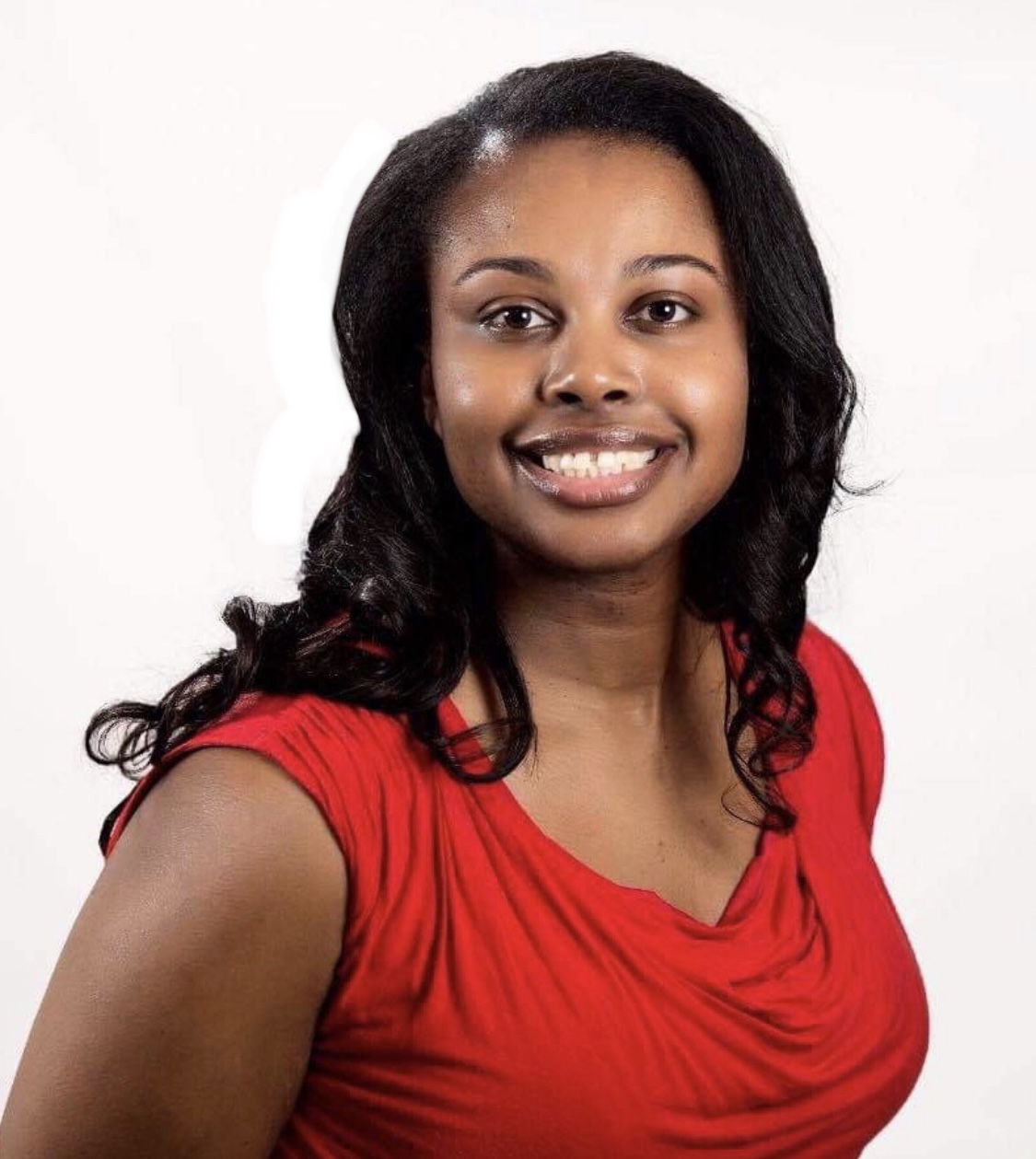 Profile picture of Veronica Carr