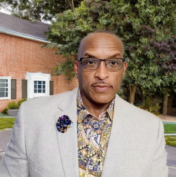 Profile picture of Paul D. Perry