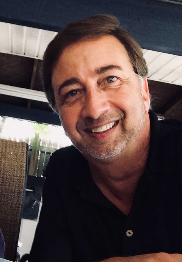 Profile picture of Jim Long