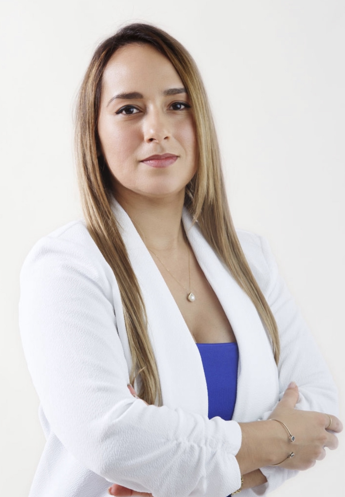 Profile picture of Yenny Aguila