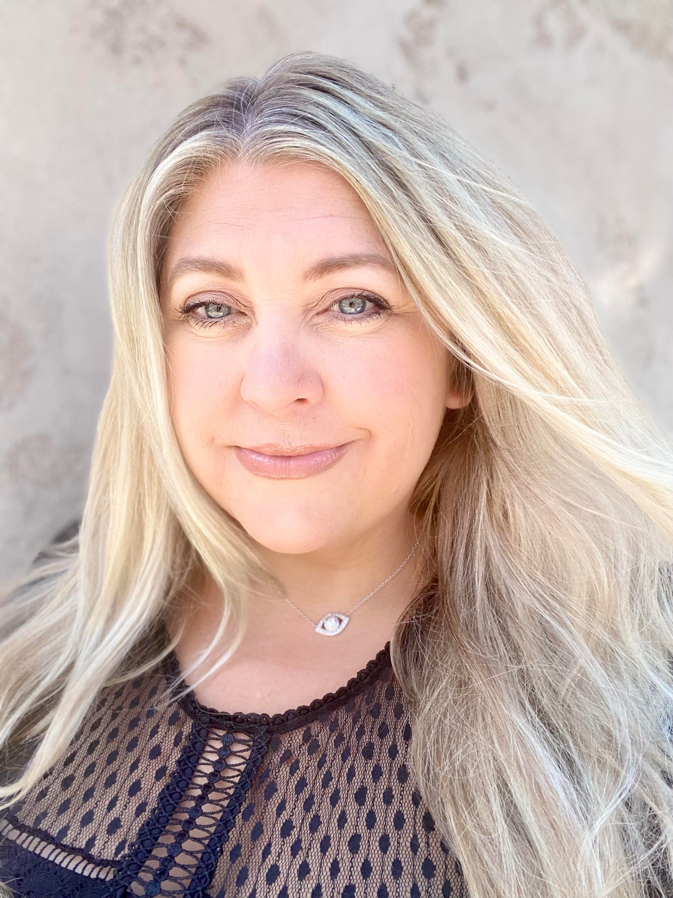 Realtor Head Shot Photograph