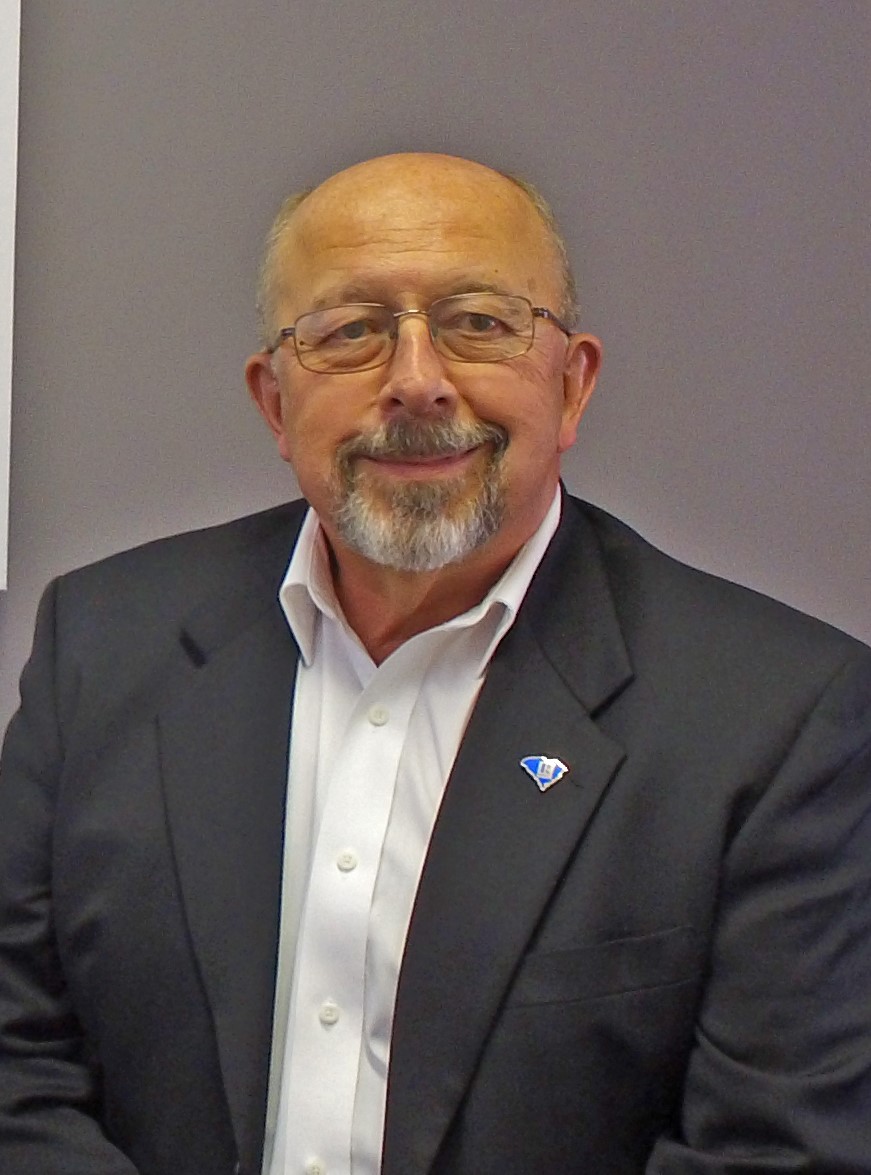 Profile picture of Donald Paquette