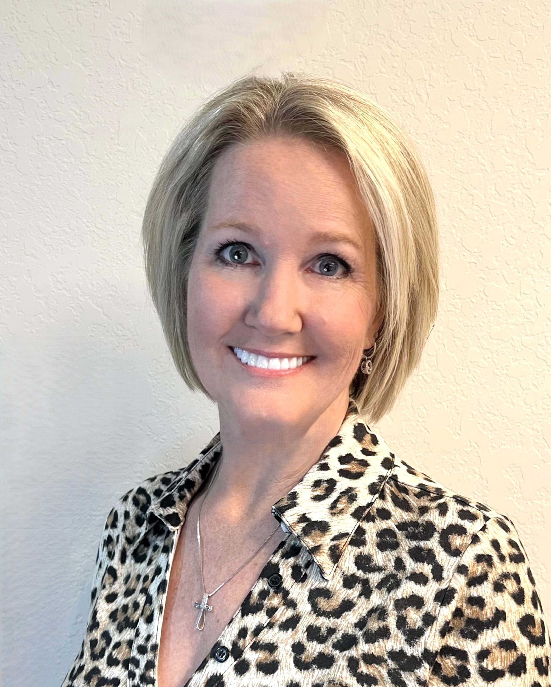 Realtor Head Shot Photograph